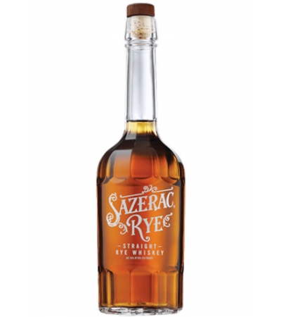 Виски Sazerac Rye Сазерак Рай 0,7л